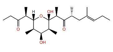 Denticulatin A